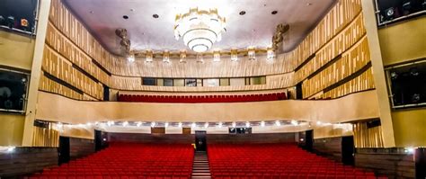 chuvash state opera & ballet theater